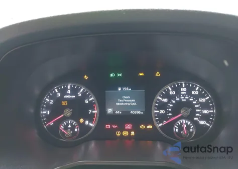 2022 Kia Telluride Ex из США, поврежденный, VIN 5XYP34HC0NG250917